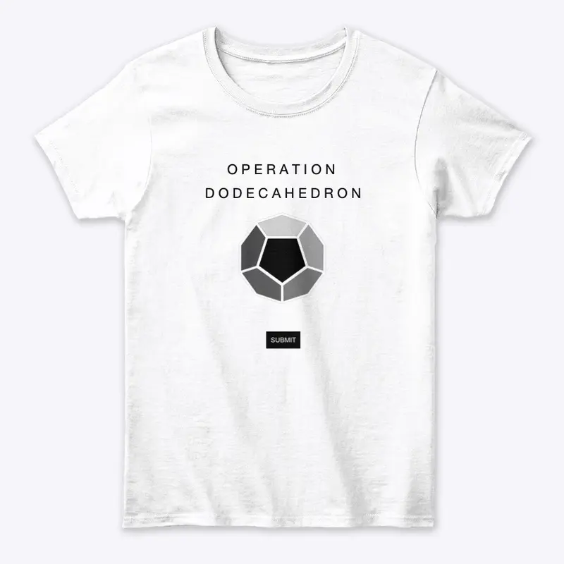 Operation Dodecahedron