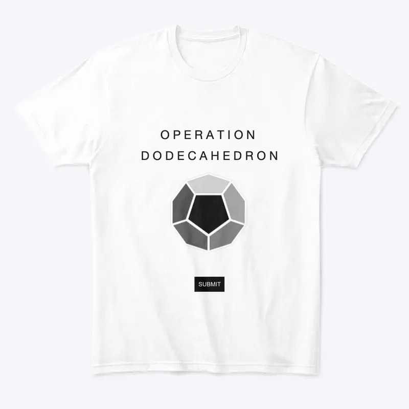 Operation Dodecahedron