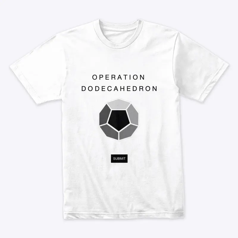 Operation Dodecahedron