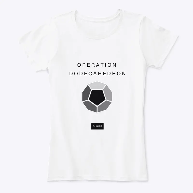 Operation Dodecahedron