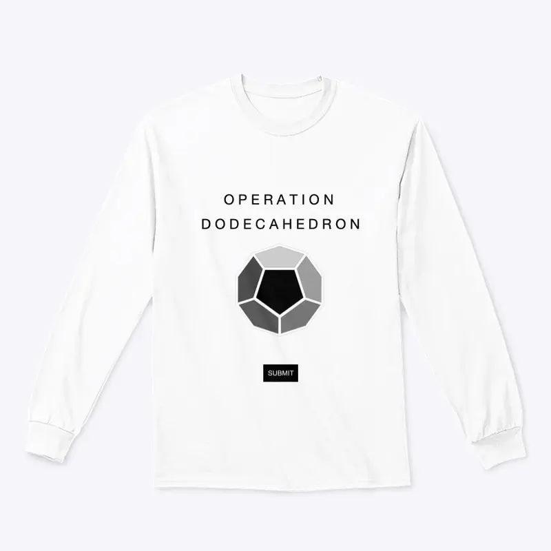 Operation Dodecahedron