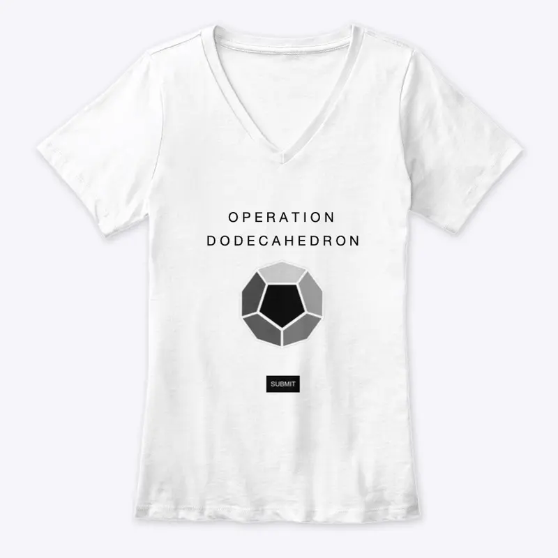 Operation Dodecahedron