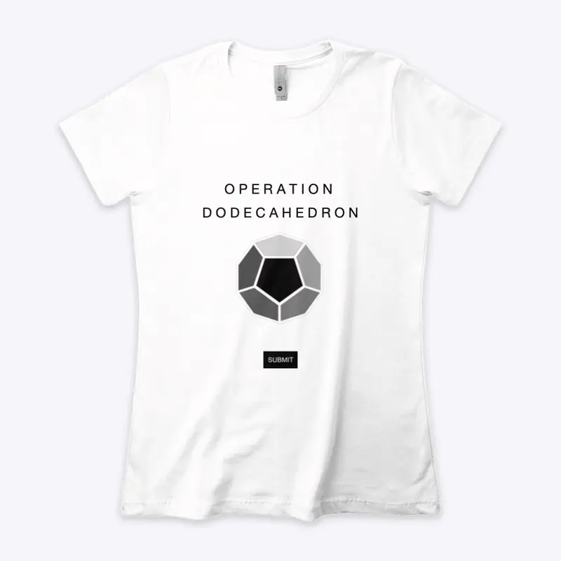 Operation Dodecahedron